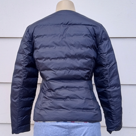 Tommy Hilfiger Reversible Puffer - Picture 7 of 7